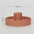 Straight Base Pink