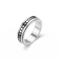 6mm Wide - Moon