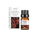 Litchi scented water soluble aromatherapy essential oil 10ml bottle with retail box - Lychee