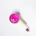 Single Piece Plain Pink