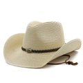 M (56-58cm) Beige