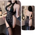 Taglia unica / Nero