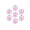 9X14mm / Pink