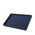 Super Pendant Display Tray Navy Blue