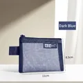11x8.5cm Dark Blue
