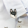 Czechoslovakian Wolfdog