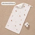 30*60cm Moon & Star