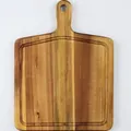 Type I No Groove 43*33*1.5CM