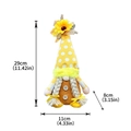Sunflower Female Style