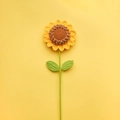 Meerzadige Zonnebloem
