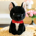 French Bulldog Style / 23cm / Black