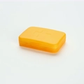 Mustard Yellow [Cross Style]