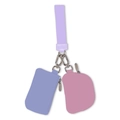 Dual-tone Purple