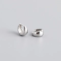 Inner Diameter 6mm / White Gold