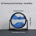 Blue [8 Inch 20*21CM] Upgraded Flip
