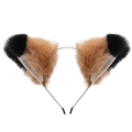 Brown Black Mix (No Bow)
