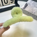 35 Vert Pomme 11 Cm