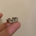 J3200 Irregular Texture Open