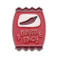 Red Chili Snack Bag Style (XZ8999)