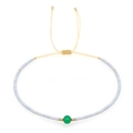 Color Block Handmade Style (BR0127)