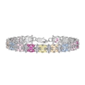 Argento 925 / Argento (DY150208-S-W-CS)