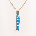 Style 1 Blue