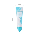 Crème mains au lait KORMESIC pour blanchir et nourrir en tube bleu 25x105mm - Lait / 30 g