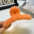 37 Orange Clair 11 Cm