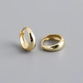 Inner Diameter 10mm / Gold
