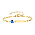 Gold - September (Blue)