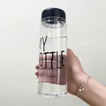 Clear New My Bottle