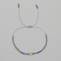Mixed Color Handmade Style (BR0409)