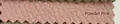 Adjustable PU leather bag strap in nude pink with a pebbled lychee texture finish - Litchi Pattern Nude Pink 1.9cm