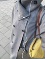 S / Gris