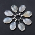 White Agate (1pc)