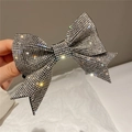 Style B Spring Clip / White
