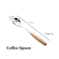 Coffee Spoon