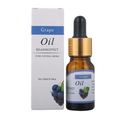 10ml Pure Natural Grape Essential Oil in amber dropper bottle for relaxation - RH-13 Grape / 10ml