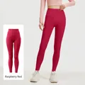 Raspberry Red