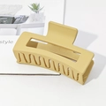 8.5cm Matte Khaki