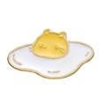 Cat Fried Egg (xz8749)
