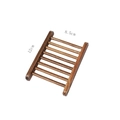 Medium Carbonized Brown