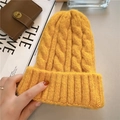 M (56-58cm) / Yellow