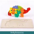 Ankylosaurus-Upgrade