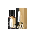 Huile essentielle Million 10ml en flacon de verre brun avec sa boîte en carton - Parfum de qualité supérieure (Million) / 10ml