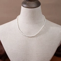 4mm White