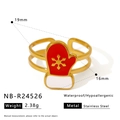 Kerst Want (NB-R24526)
