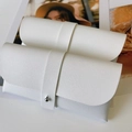White Storage Box