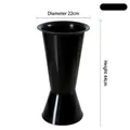 Model 804-Black Combination (22*44cm)