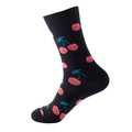 Cherry-Black-Blue Stem